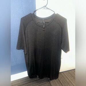 Lululemon Metal Vent Tech T-Shirt